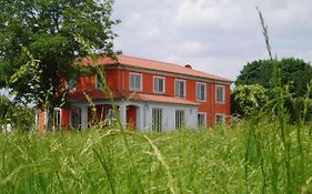 Weinhof am Nussbaum